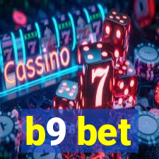 b9 bet